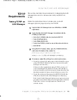 Preview for 139 page of Xerox XNIC-E'NET Configuration Manual