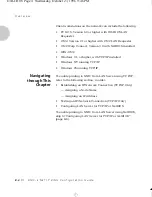 Preview for 158 page of Xerox XNIC-E'NET Configuration Manual