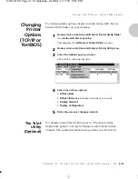 Preview for 175 page of Xerox XNIC-E'NET Configuration Manual