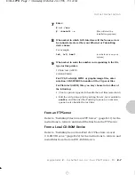 Preview for 225 page of Xerox XNIC-E'NET Configuration Manual