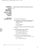 Preview for 240 page of Xerox XNIC-E'NET Configuration Manual