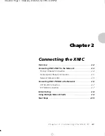 Preview for 13 page of Xerox XNIC-T'RING Configuration Manual