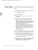 Preview for 20 page of Xerox XNIC-T'RING Configuration Manual