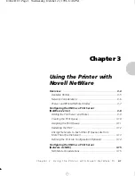 Preview for 23 page of Xerox XNIC-T'RING Configuration Manual