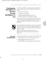 Preview for 51 page of Xerox XNIC-T'RING Configuration Manual