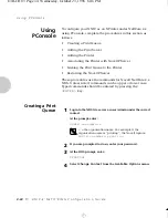 Preview for 56 page of Xerox XNIC-T'RING Configuration Manual