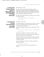 Preview for 69 page of Xerox XNIC-T'RING Configuration Manual