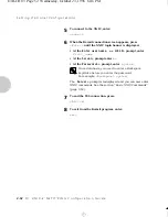 Preview for 74 page of Xerox XNIC-T'RING Configuration Manual