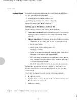 Preview for 88 page of Xerox XNIC-T'RING Configuration Manual