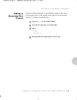 Preview for 95 page of Xerox XNIC-T'RING Configuration Manual