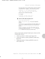 Preview for 107 page of Xerox XNIC-T'RING Configuration Manual