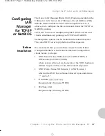 Preview for 141 page of Xerox XNIC-T'RING Configuration Manual