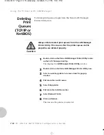 Preview for 152 page of Xerox XNIC-T'RING Configuration Manual