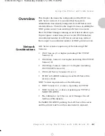 Preview for 157 page of Xerox XNIC-T'RING Configuration Manual