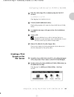 Preview for 163 page of Xerox XNIC-T'RING Configuration Manual