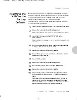 Preview for 195 page of Xerox XNIC-T'RING Configuration Manual