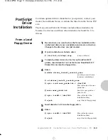 Preview for 227 page of Xerox XNIC-T'RING Configuration Manual