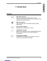 Preview for 10 page of Xerox XR3-17Gs User Manual