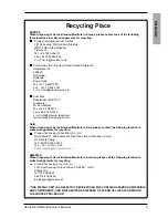 Preview for 4 page of Xerox XR6 Series User Manual