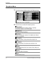 Preview for 19 page of Xerox XR6 Series User Manual