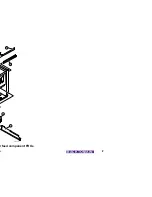 Preview for 8 page of Xerox Z740/N - Phaser 740 Color Laser Printer Parts List