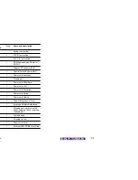 Preview for 13 page of Xerox Z740/N - Phaser 740 Color Laser Printer Parts List