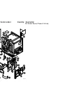 Preview for 55 page of Xerox Z740/N - Phaser 740 Color Laser Printer Parts List