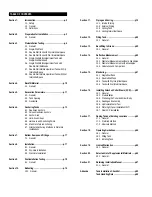 Предварительный просмотр 2 страницы Xerxes Fiberglass Underground Storage Tanks Installation Manual