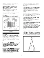 Preview for 4 page of Xerxes Fiberglass Underground Storage Tanks Installation Manual