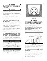 Preview for 6 page of Xerxes Fiberglass Underground Storage Tanks Installation Manual