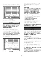 Предварительный просмотр 14 страницы Xerxes Fiberglass Underground Storage Tanks Installation Manual