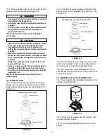 Предварительный просмотр 24 страницы Xerxes Fiberglass Underground Storage Tanks Installation Manual