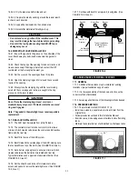 Preview for 26 page of Xerxes Fiberglass Underground Storage Tanks Installation Manual