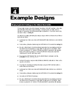 Preview for 21 page of XESS XStend XS40 Manual