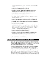 Preview for 36 page of XESS XStend XS40 Manual