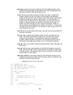 Preview for 45 page of XESS XStend XS40 Manual