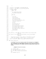 Preview for 52 page of XESS XStend XS40 Manual