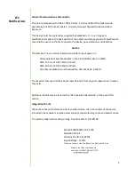 Preview for 4 page of Xetawave Xeta2m-T User Manual