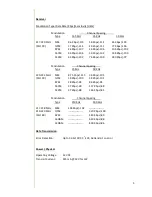 Preview for 7 page of Xetawave Xeta2m-T User Manual