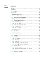 Preview for 2 page of Xetawave Xeta9-E User Manual