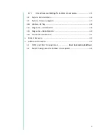 Preview for 3 page of Xetawave Xeta9-E User Manual