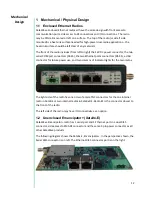 Preview for 15 page of Xetawave Xeta9-E User Manual