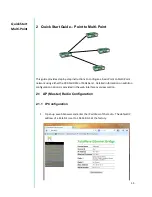 Preview for 18 page of Xetawave Xeta9-E User Manual