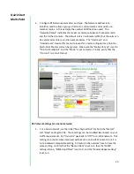 Preview for 23 page of Xetawave Xeta9-E User Manual