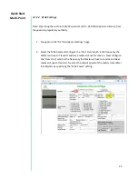 Preview for 25 page of Xetawave Xeta9-E User Manual