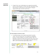 Preview for 26 page of Xetawave Xeta9-E User Manual