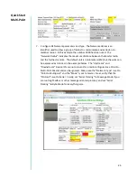 Preview for 28 page of Xetawave Xeta9-E User Manual