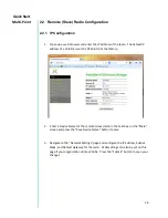 Preview for 29 page of Xetawave Xeta9-E User Manual