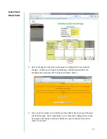 Preview for 30 page of Xetawave Xeta9-E User Manual