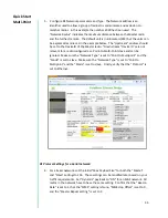 Preview for 38 page of Xetawave Xeta9-E User Manual